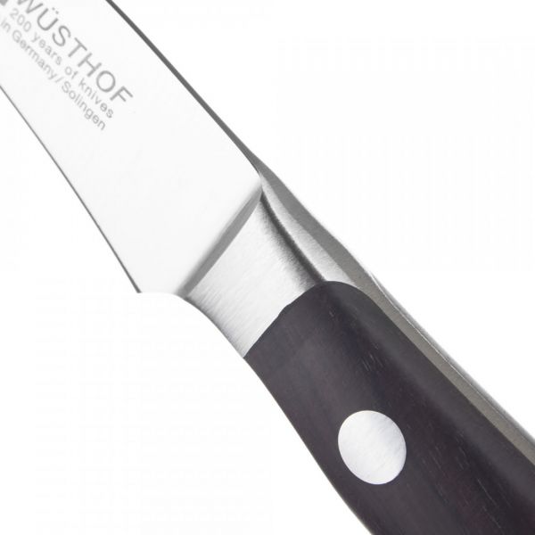 Нож для чистки овощей 7 см WUESTHOF Ikon