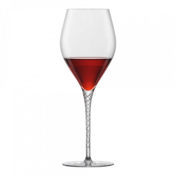 Набор бокалов для красного вина 480 мл, ручная работа, 2 шт, Spirit, 121613, ZWIESEL GLAS