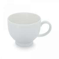 Чашка для мокко 90 мл, белый фарфор, Sketch Basic, 001.039021, SELTMANN