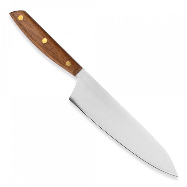 Набор кухонных ножей Поварская тройка Nordika, 167100, ARCOS