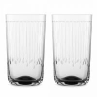 Набор бокалов для коктейля 491 мл, ручная работа, 2 шт., Glamorous, 121612, ZWIESEL GLAS