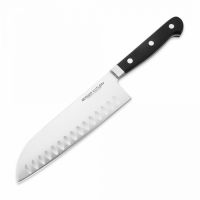 Нож поварской Сантоку 18 см Classic Pro, BC220916, BERGER CUTLERY