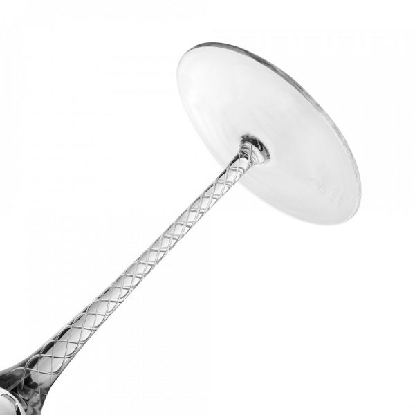 Набор бокалов для красного вина BURGUNDY, ручная работа 646 мл, 2 шт, Spirit, 121633, ZWIESEL GLAS