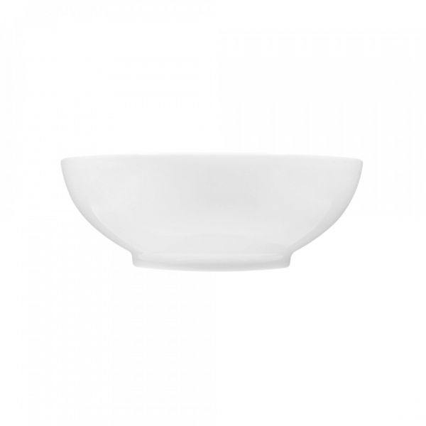 Салатник диаметр 15 см, 500 мл, белый фарфор, Lido, 001.199443, SELTMANN