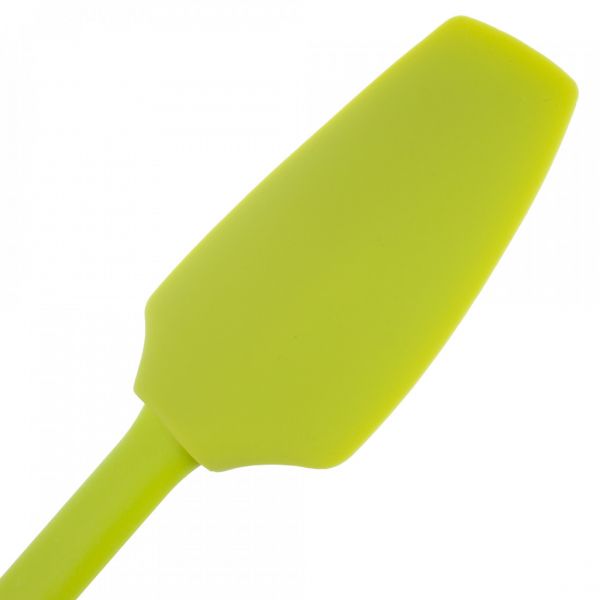 Лопатка кулинарная, силиконовая, 30 см, Kitchen Tools TREBONN