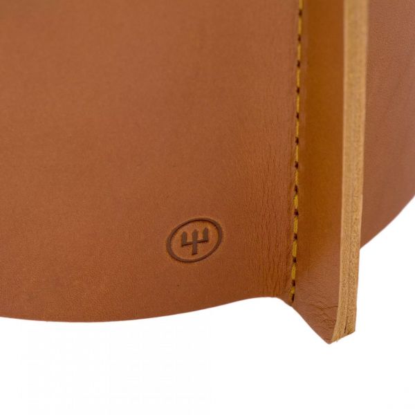 Набор кухонных ножей 5 шт, в дизайнерской подставке из бука, Amici, 1091370501, WUESTHOF