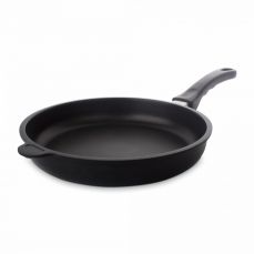 Сковорода 26 см с антипригарным покрытием, литой алюминий, Frying Pans, AMT526FIX, AMT