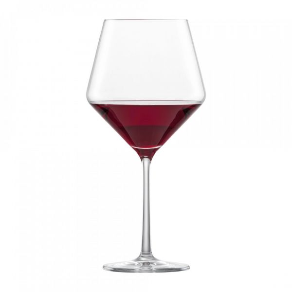 Набор бокалов для красного вина BURGUNDY 692 мл Belfesta, 6 шт, 112421, ZWIESEL GLAS