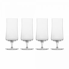 Набор бокалов для пива Pilsner 405 мл Beer basic, 4 шт, 130006, SCHOTT ZWIESEL