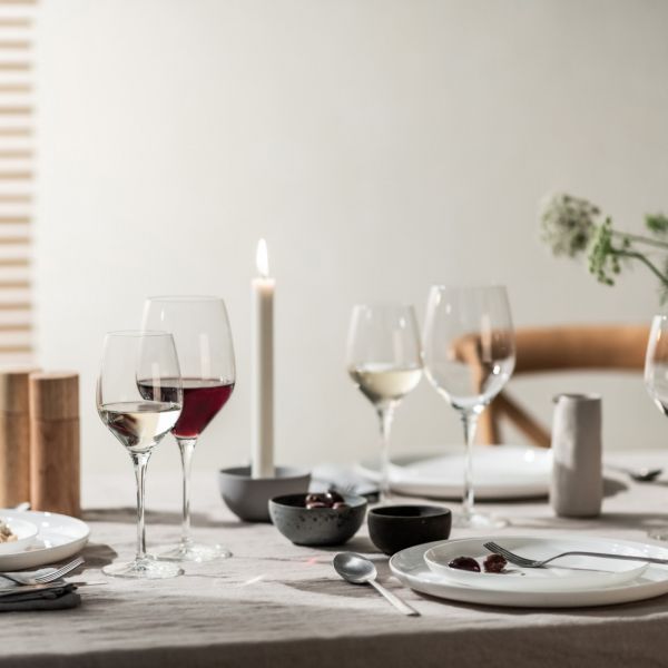 Набор бокалов для красного вина 638 мл Roulette ZWIESEL GLAS, 2 шт