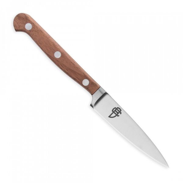 Нож для чистки и нарезки 9 см Classic Walnut, BC201309, BERGER CUTLERY