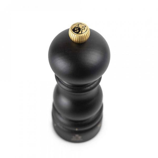 Мельница для соли, 15 см, дерево, коричневый, Paris, 44350, PEUGEOT