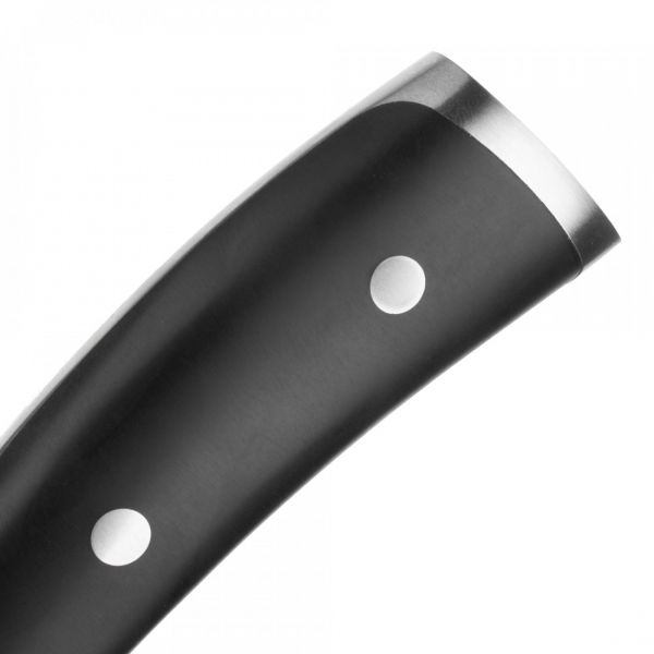 Набор из 6-ти кухонных ножей в деревянной подставке, Classic Ikon, 1090370806, WUESTHOF