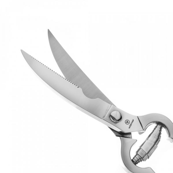 Ножницы для разделки птицы 26 см, нержавеющая сталь, Professional tools, WUESTHOF, 5501 WUS, Золинген