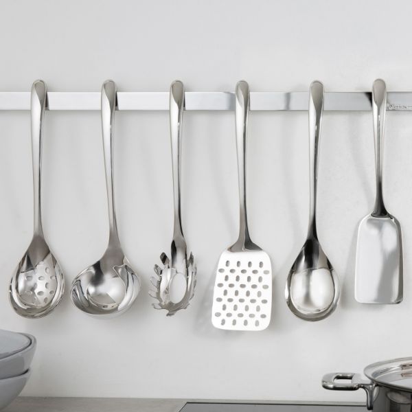 Лопатка большая 34 см, сталь 18/10, Signature, SIGBR2542V, ROBERT WELCH