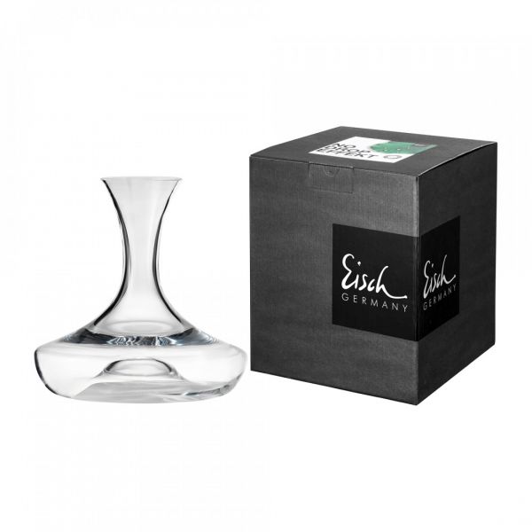 Декантер для вина 750 мл, бессвинцовый хрусталь, Decanters & Carafes, EISCH
