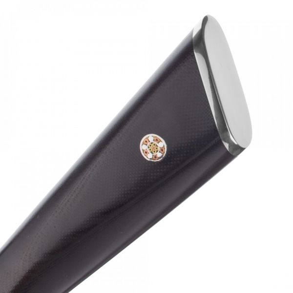 Набор кухонных ножей 5 шт на магнитной подставке, Triangle Damascus, HC/ENERGY-0415-SET, HEIMCUT