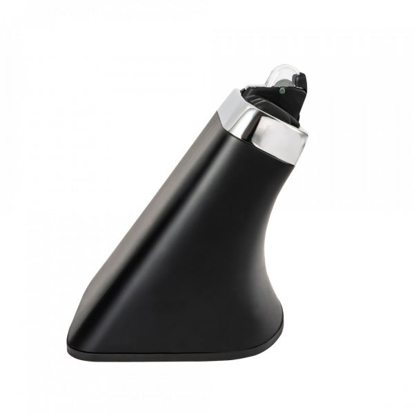 Набор кухонных ножей 6 предметов + точилка, в подставке, Signature, SIGBK2097V/8-V2, ROBERT WELCH