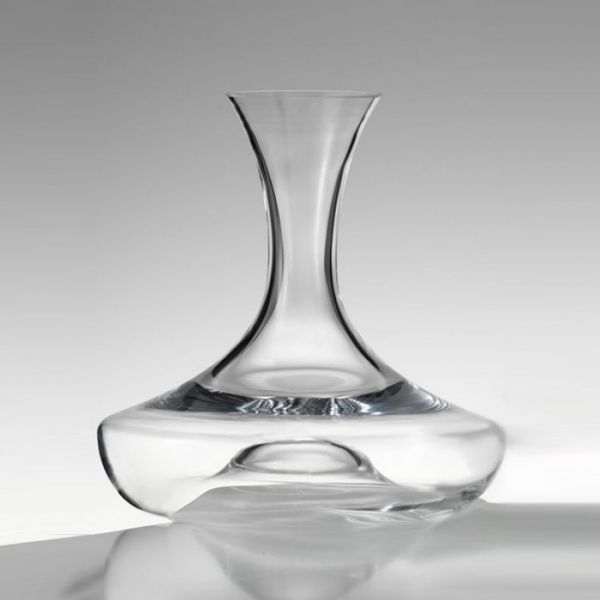 Декантер для вина 750 мл, бессвинцовый хрусталь, Decanters & Carafes, EISCH