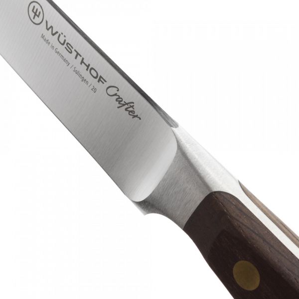 Нож кухонный для резки мяса 16 см, Crafter, WUESTHOF, 3723/16, Золинген