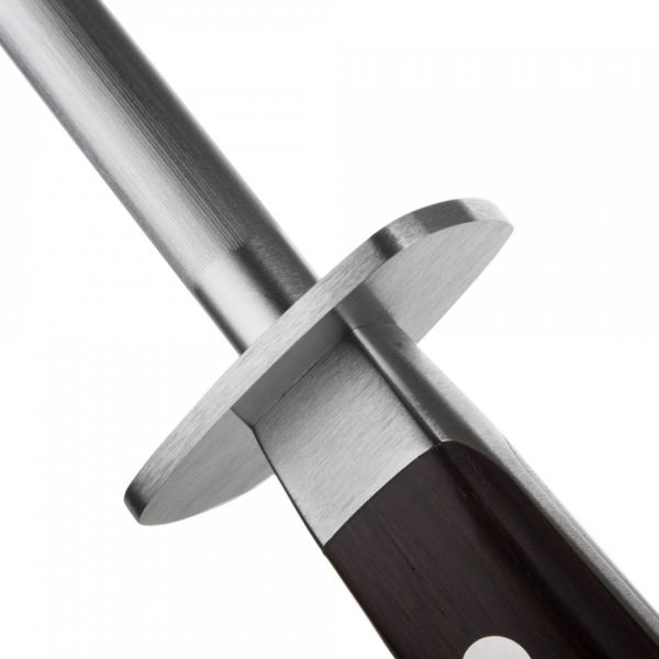 Мусат 26 см, Ikon, WUESTHOF, 4968 WUS, Золинген