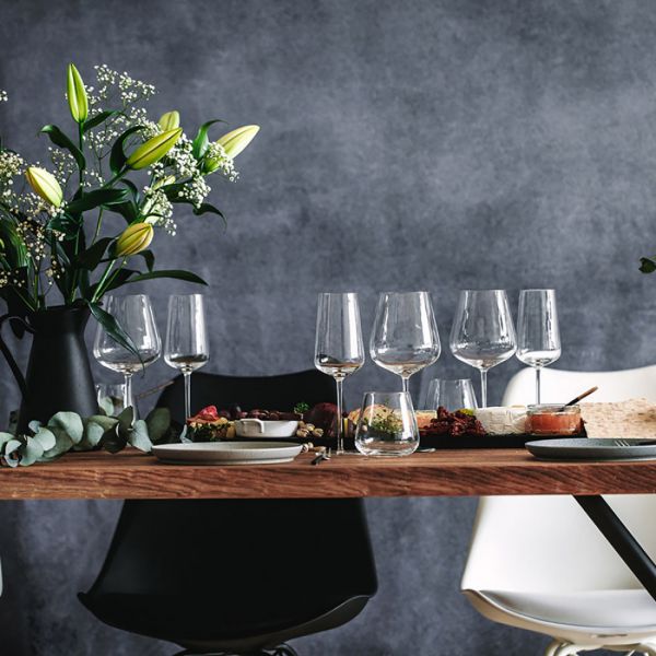 Набор бокалов для красного вина BURGUNDY 685 мл Verbelle, 6 шт, 121413, ZWIESEL GLAS