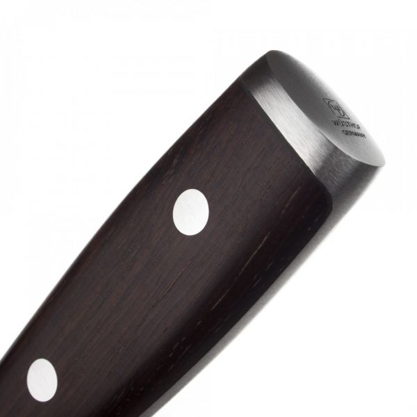 Мусат 26 см, Ikon, WUESTHOF, 4968 WUS, Золинген