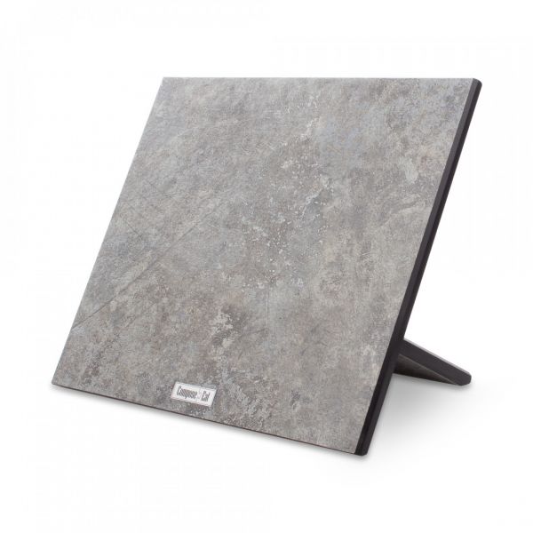 Набор кухонных ножей 5 шт на магнитной подставке, Octa Damascus, HC/OCTA-0416-SET, HEIMCUT