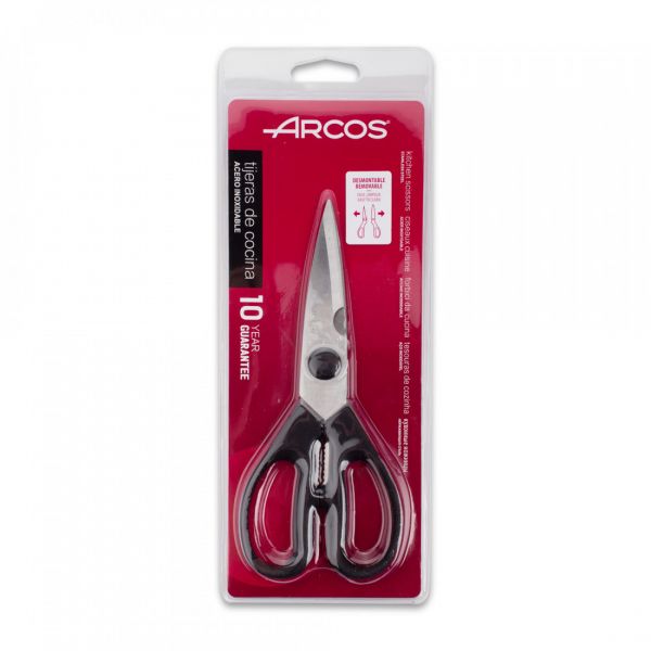 Ножницы кухонные 20 см разъемные, Scissors, 784901, ARCOS