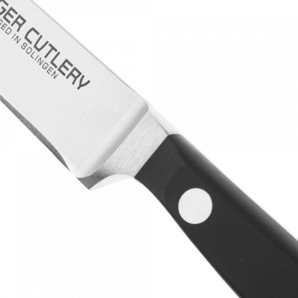 Нож для чистки и нарезки 9 см Classic Pro, BC221309, BERGER CUTLERY