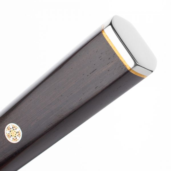 Нож кухонный для чистки овощей 9 см, Black Damascus, HC/HEXA-EW-PA-9, HEIMCUT