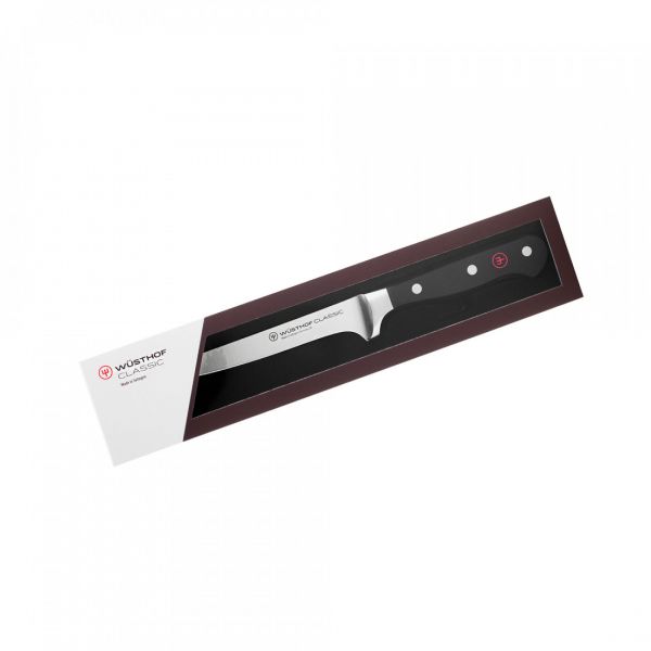 Нож обвалочный WUESTHOF Classic 14 см