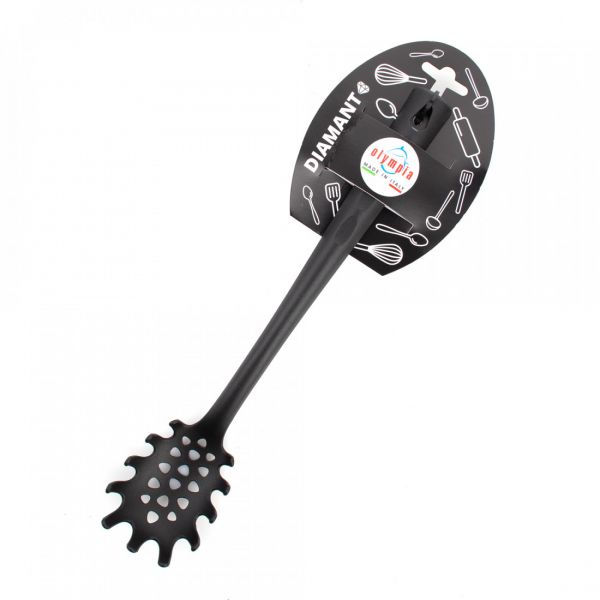 Ложка для спагетти 31 см, нейлон, DIAMANT, 400.07, OLYMPIA