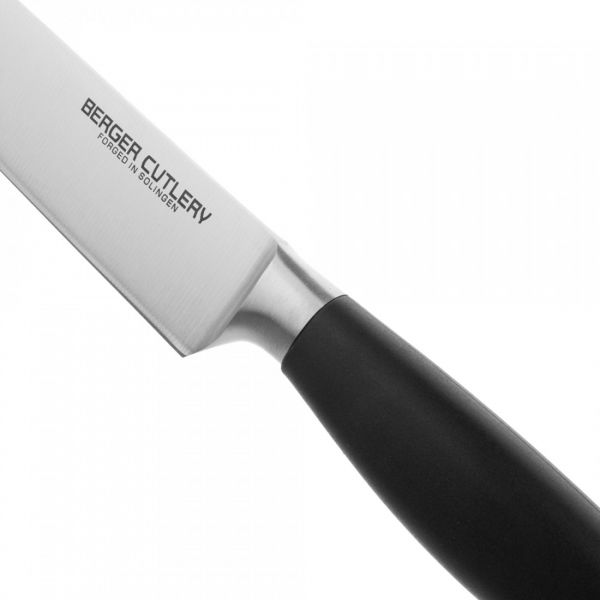 Нож для нарезки 21 см Ergo Line Pro, BC121221, BERGER CUTLERY