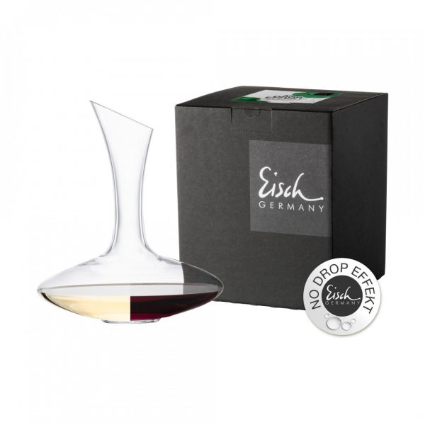 Декантер для вина 750 мл, в подарочной упаковке, Decanters No Drop, EISCH