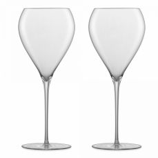 Набор фужеров для премиальных игристых вин, ручная работа 677 мл Enoteca ZWIESEL GLAS, 2 шт
