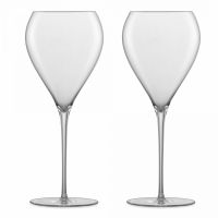 Набор фужеров для премиальных игристых вин, ручная работа 677 мл Enoteca ZWIESEL GLAS, 2 шт