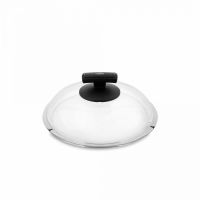 Крышка стеклянная 20 см, Cristal, 92.20, OLYMPIA