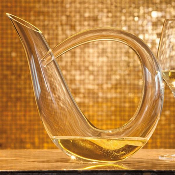 Декантер CIRQUO для красного вина, ручная работа, 750 мл, Decanters ZWIESEL GLAS