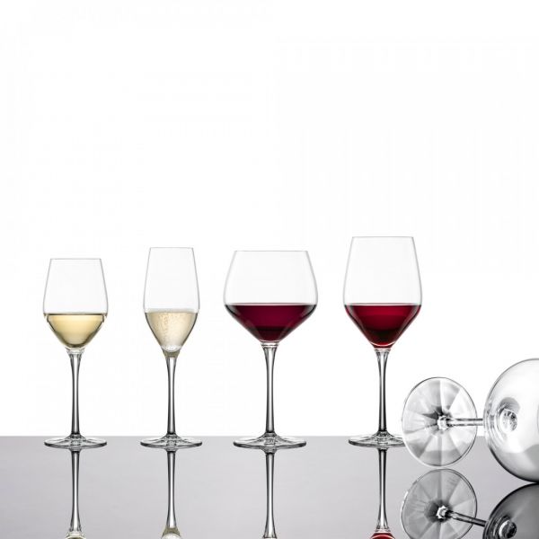 Набор бокалов для красного вина 638 мл Roulette ZWIESEL GLAS, 2 шт