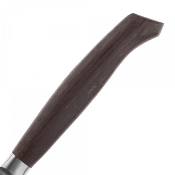 Нож для чистки и нарезки 9 см Ergo Line Smoked Oak, BC111309, BERGER CUTLERY