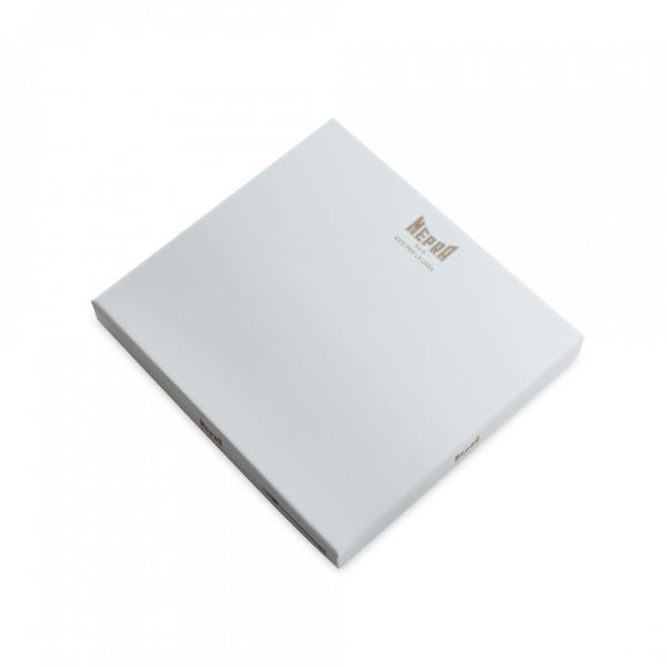 Набор вилок для закусок 6 шт MEPRA Evento