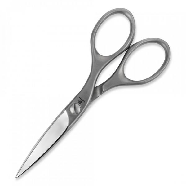 Набор из 6-ти кухонных ножей в деревянной подставке, Classic Ikon, 1090370806, WUESTHOF