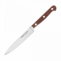 Нож для чистки и нарезки 12 см Classic Smoked Oak, BC211312, BERGER CUTLERY