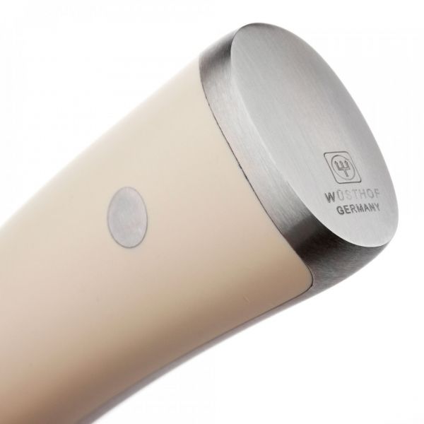 Набор кухонных ножей 3 шт, Ikon Cream White, WUESTHOF, Золинген