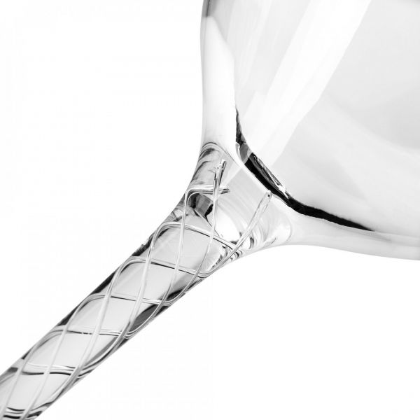 Набор бокалов для красного вина 480 мл, ручная работа, 2 шт, Spirit, 121613, ZWIESEL GLAS