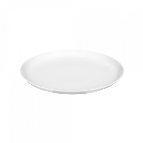 Тарелка пирожковая 17 см, белый фарфор, Lido, 001.198544, SELTMANN