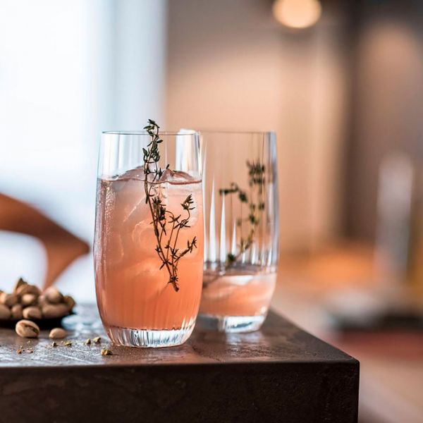 Набор стаканов для коктейля 499 мл Fortune ZWIESEL GLAS, 4 шт