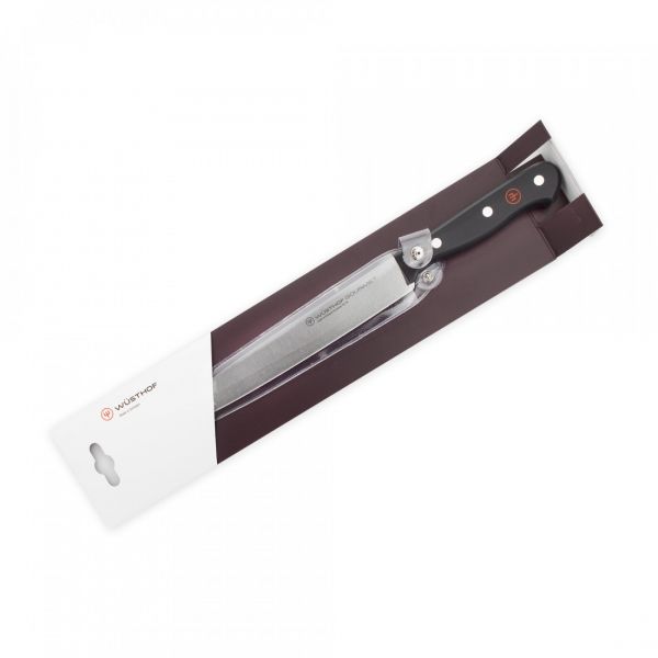 Нож кухонный для нарезки 20 см, Gourmet, WUESTHOF, 4114/20, Золинген