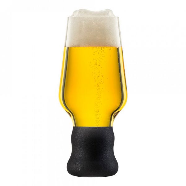 Набор из 2-х бокалов для пива 450 мл, бессвинцовый хрусталь, Craft Beer Experts, EISCH
